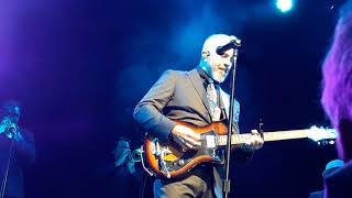 JJ Grey and Mofro - Brave Lil&#39; Fighter - The Fillmore San Francisco - 25 January 2019(5)