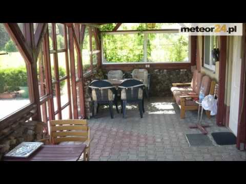 Agroturystyka Cierzpięty E.Lakoma-Kraatz J.Chodkowska  - Cierzpięty meteor24.pl