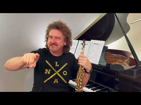 Guided Listening: "Dolphin Dance" & Herbie Hancock