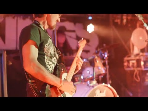 Ffredi Blino - Dishwasher : Reloaded live at KINGSfest 2021