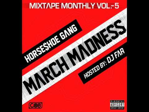 Horseshoe Gang "Fuck I Look Like"