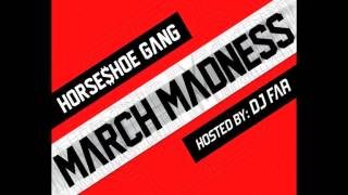 Horseshoe Gang "Fuck I Look Like"