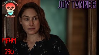 My First Horror Movie Ep. 230: Joy Tanner (Locke and Key, Degrassi: The Next Generation) video