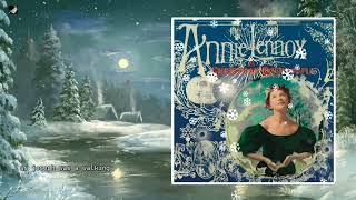 As Joseph Was A Walking by Annie Lennox