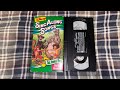 Closing To Disney S Sing Along Songs The Bare Necessities 1991 VHS