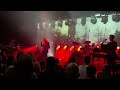 Laibach - How the West Was Won [4K] - Studio Koncertowe im. Budki Suflera Lublin 28/05/2024