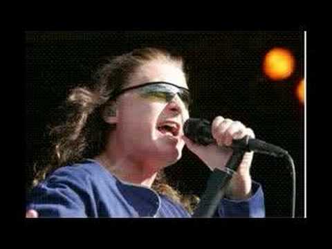 James Labrie Rap