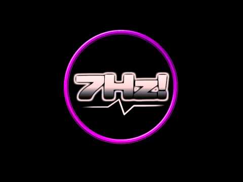 Seven Hertz - The Funkseekers