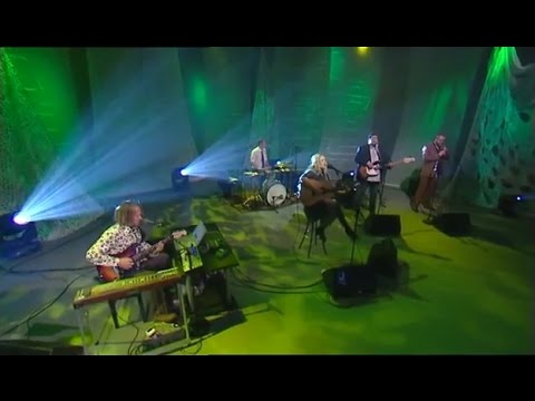 Unni Wilhelmsen - Won`t Go Near You Again