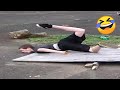 TRY NOT TO LAUGH 😆 Best Funny Videos Compilation 😂😁😆 Memes PART 211