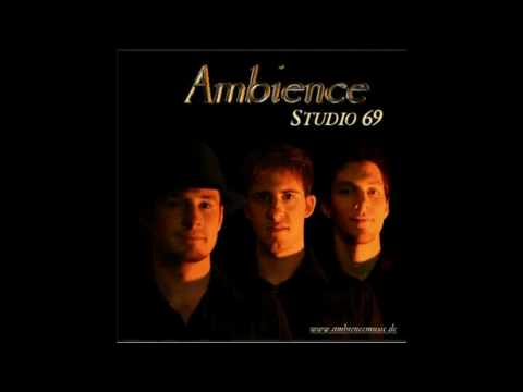 New York State of Mind - Ambience, Studio 69