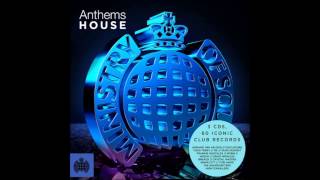 Steve "Silk" Hurley - Jack Your Body (Radio Edit (Anthems House Edit))