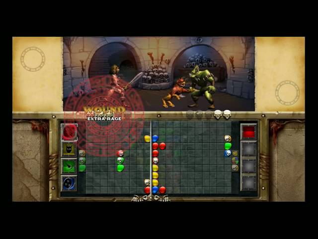 Puzzle Chronicles