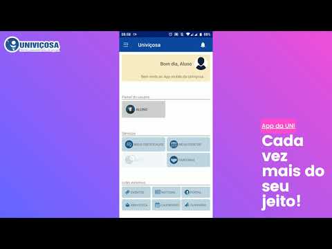 Univiçosa