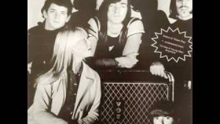 The Velvet Underground - I'm Not A Young Man Anymore (Live at the Gymnasium)