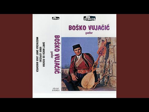 Mucenicka smrt Jova Djakovica