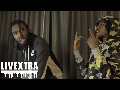 Wiz Mack - "Perks & Addys" ft. Flock (Dir. by @jacedavey_)