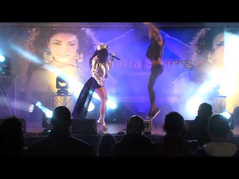 Concerto Ydalia Suarez a Cinecittà World Clip 3