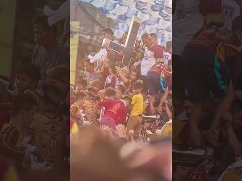 01/02 Inspired by Faith and Miracles: Feast of the Black Nazarene Manila \ Cinematic Slideshow