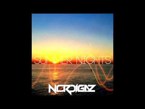 Nordigaz - Summer Nights (Original Mix) [Free Download]