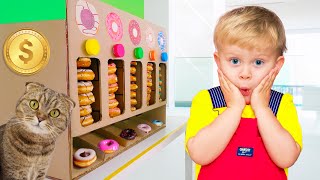 Download lagu 5 Cerita TERBAIK untuk Anak-anak bersama Oliver! mp3