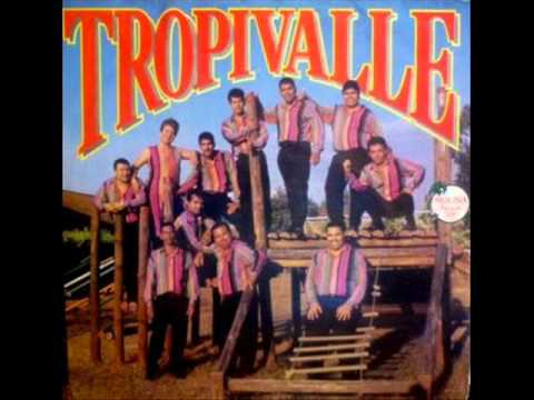 Hacer El Amor Con Otro - Orquesta Tropivalle