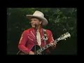 Riders In The Sky - How Does He Yodel? (Austin City Limits; 1993)
