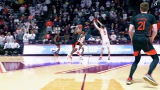 Download lagu Unbelievable Game Winning Half-Court Shot - Charlie Moore Miami vs Virginia Tech mp3 Download lagu Unbelievable Game Winning Half-Court Shot - Charlie Moore Miami vs Virginia Tech mp3