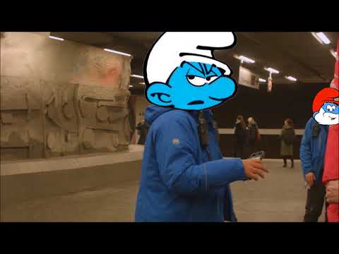 Planka.nu smurfar biljettkontrollen