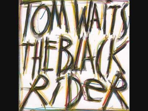 Tom Waits - Flash Pan Hunter/Intro - The Black Rider