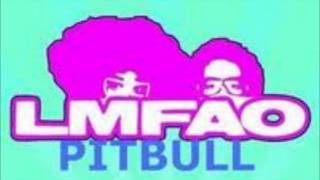 LMFAO ft Pitbull   Sexy Mother