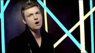 Nick Carter- Love Can&#39;t Wait OFFICIAL VIDEO