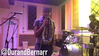 &quot;In the Morning&quot; (Bridget Kelly Cover) - Durand Bernarr