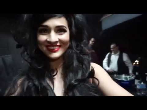 Amy Winehouse Back to Black - Tribute Show