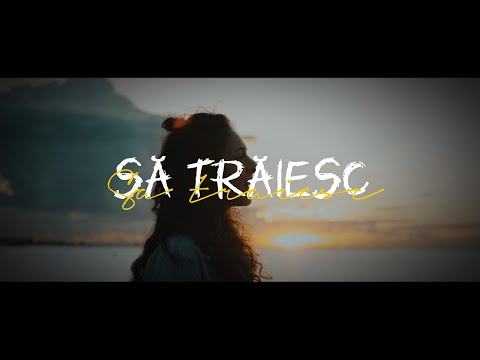 Să trăiesc - Andreea Coroban