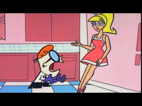 ドールハウス・ドラマ（パート1）｜デクスターズ・ラボラトリー｜カートゥーン ネットワーク アジア (Doll House Drama (Part 1) | Dexter's Laboratory | Cartoon Network Asia)