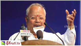 நல்லி குப்புசாமி செட்டியார் | கலைபேசும் சந்தோசம் | Nalli Kuppuswami chettiyar