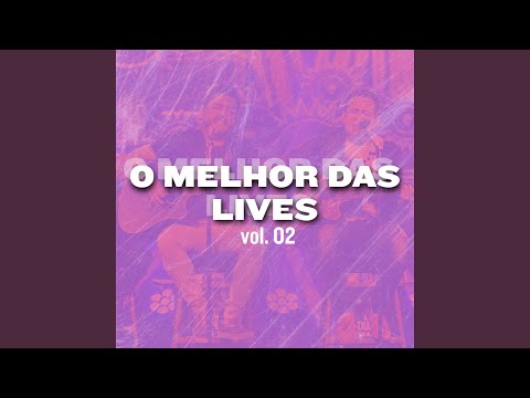 Passou da Conta (Live)