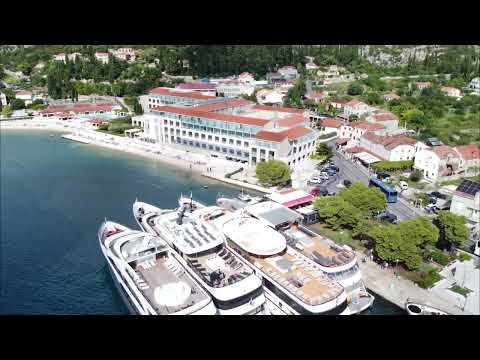 Slano, Croatia Disco Night!