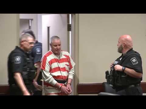 Video Thumbnail: Father of Georgia school shooter sentenced to 15 years in prison