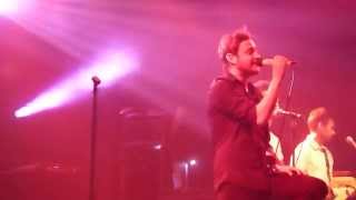 Kids In Glass Houses &quot;Lilli Rose&quot;