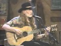 Willie Nelson / I Never Cared For You