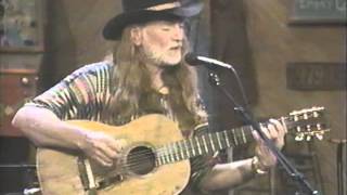 Willie Nelson / I Never Cared For You