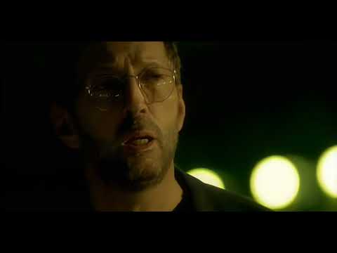 Eric Clapton - Change the World