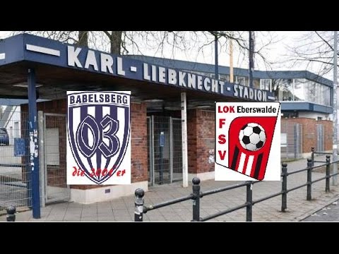 19. Spieltag der 2001'er - gegen die U15 vom FSV Lok Eberswalde