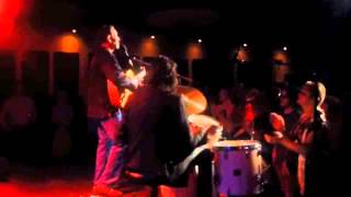 Jonathan Richman Live at Space: Take Me to the Plaza