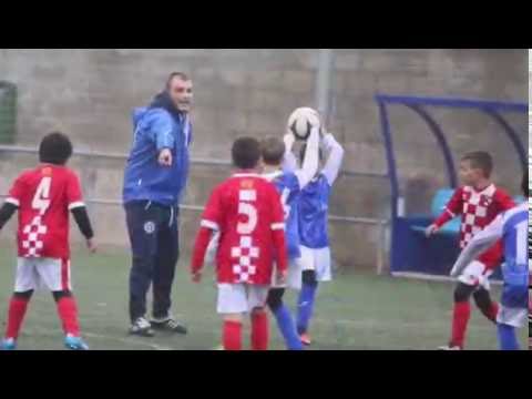 La Cartuja 2 - Hernán Cortes 2 día 26-11-2016 (2ª Benjamín)