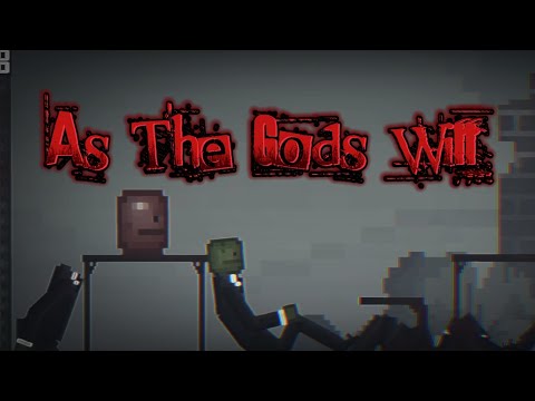 As The Gods Will | Ep1