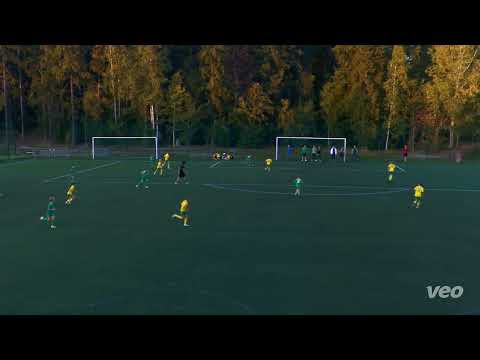 P12 Kakkonen Ilves Keltainen - Ilves Vihreä 0-4 29.8.2024 Kauppi2