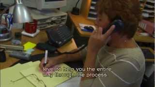 Grievance Appeal Process